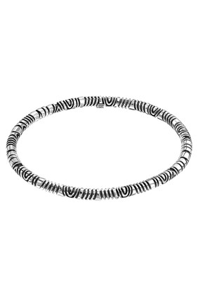 African Motifs Bracelet